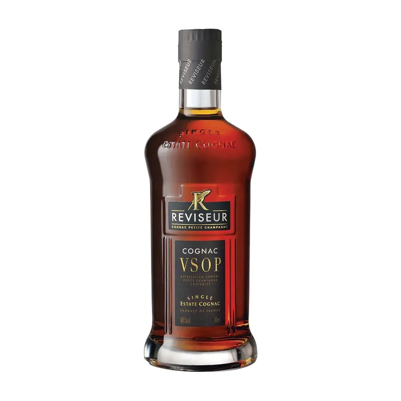 Le Reviseur VSOP