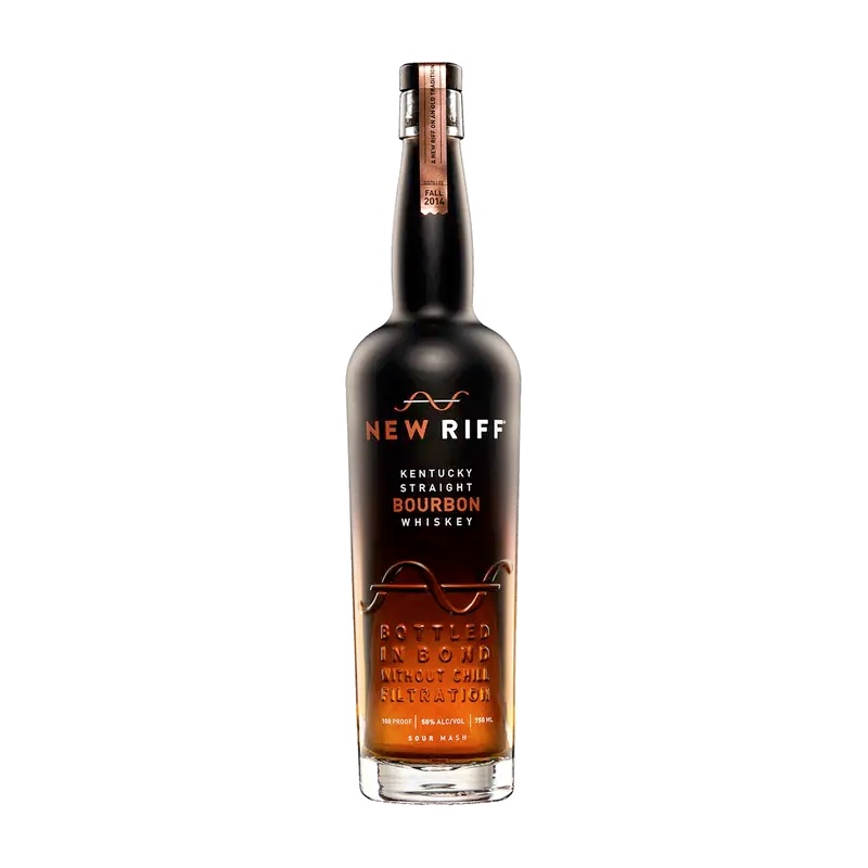 New Riff Bourbon