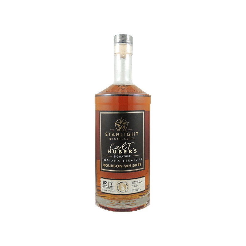Starlight Carl T Bourbon