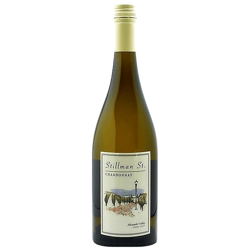Stillman St. Chardonnay
