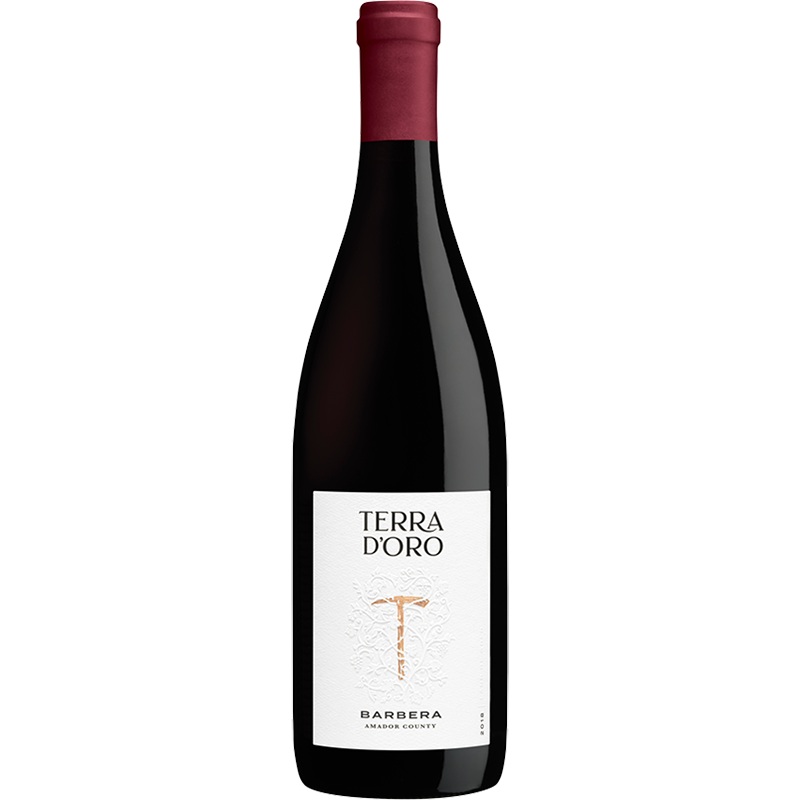 Terra d’Oro Barbera
