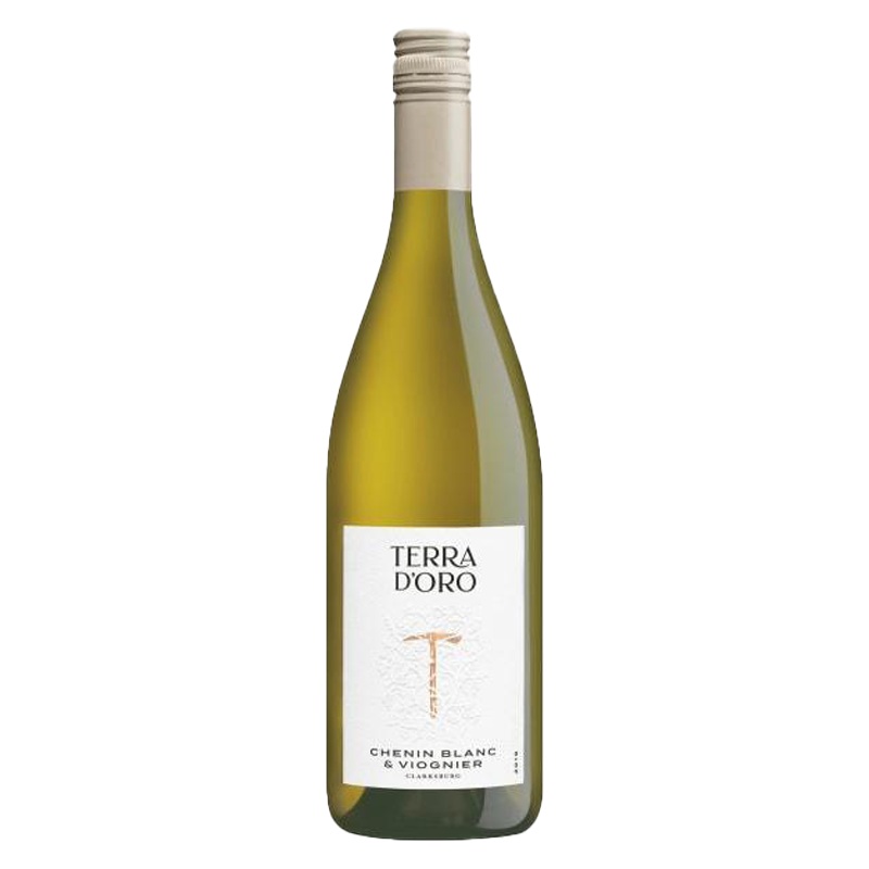 Terra d’Oro Chenin Blanc Viognier