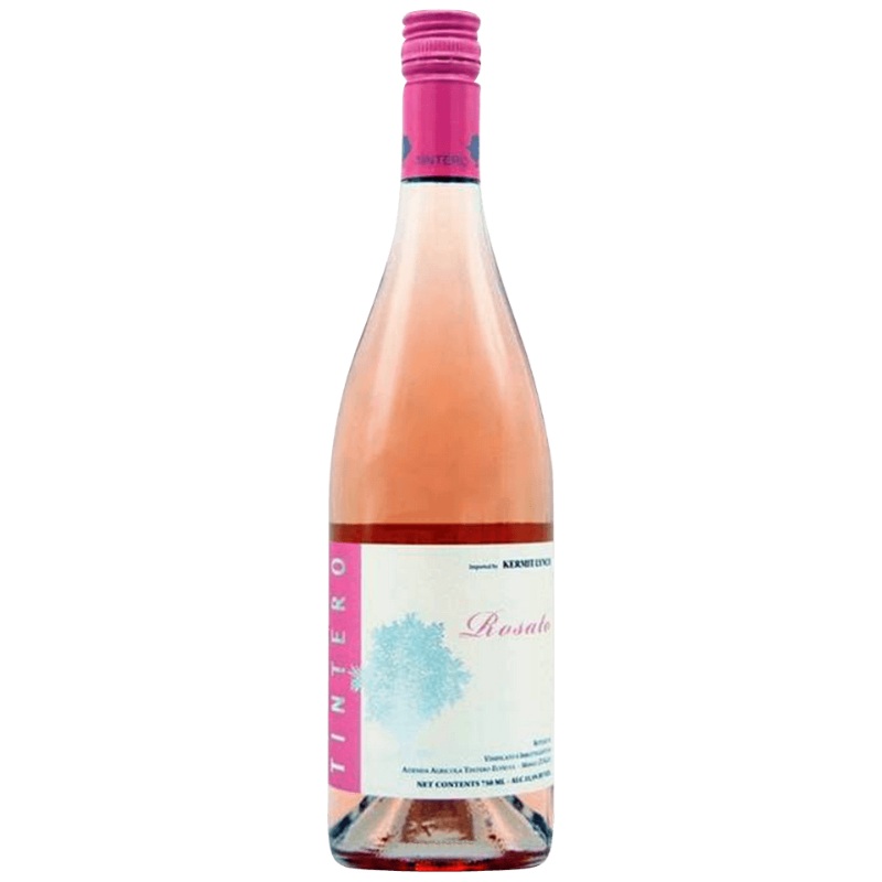 Tintero Rose
