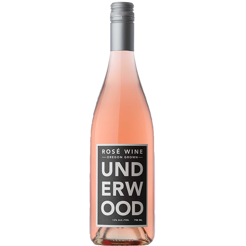 Underwood Pinot Noir Rose 750ml