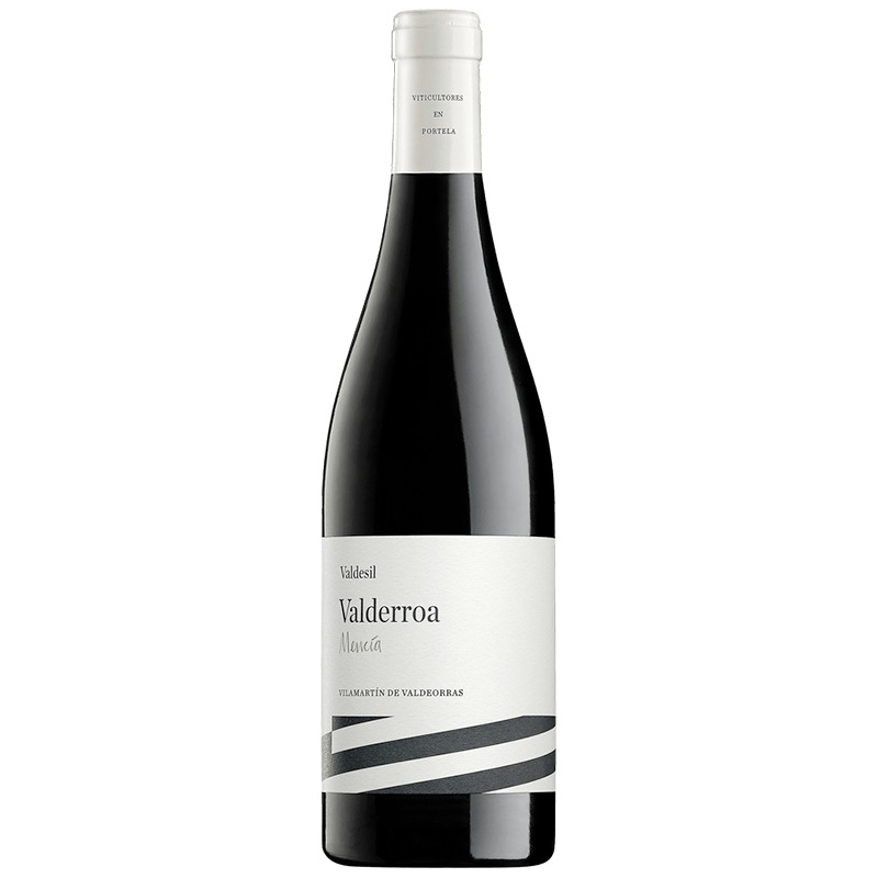 Valderroa Valdesil Mencia