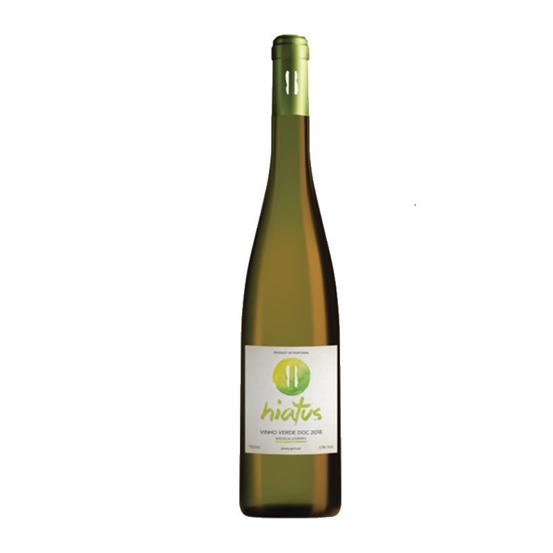 Vinha da Lage Vinho Verde Hiatus