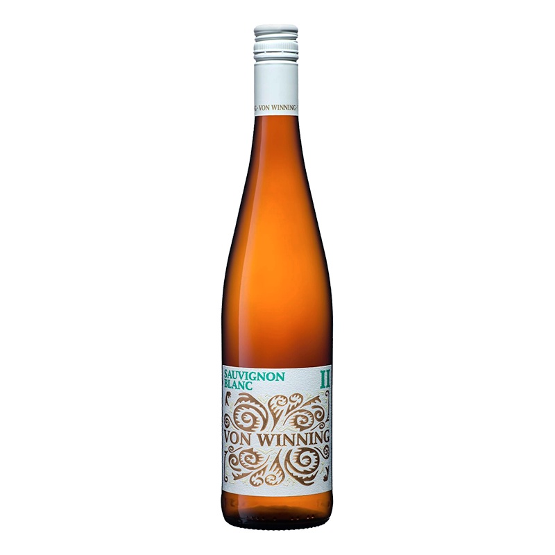 Von Winning Sauvignon Blanc II