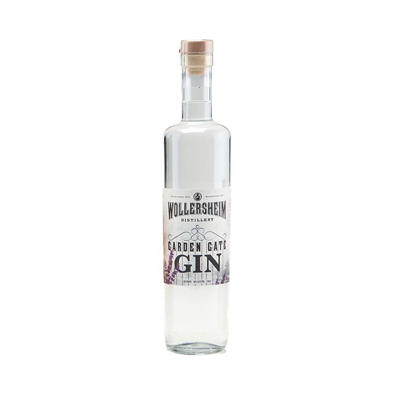 Wollersheim Garden Gate Gin