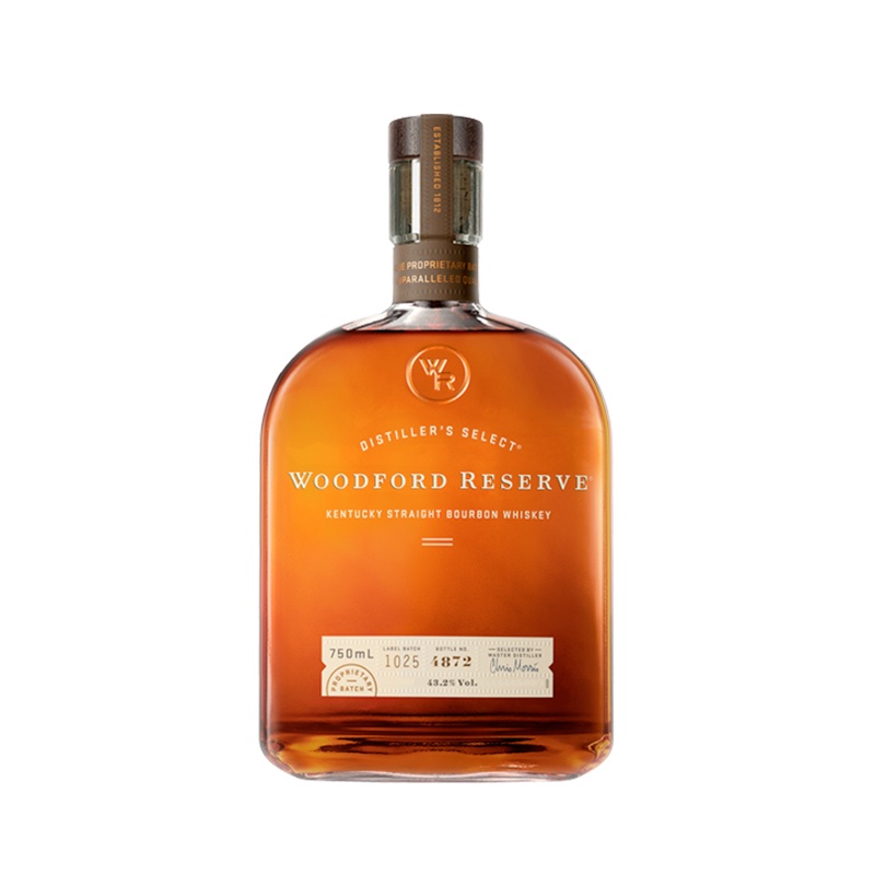 Woodford Reserve Bourbon
