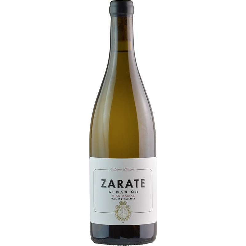 Zarate Albarino