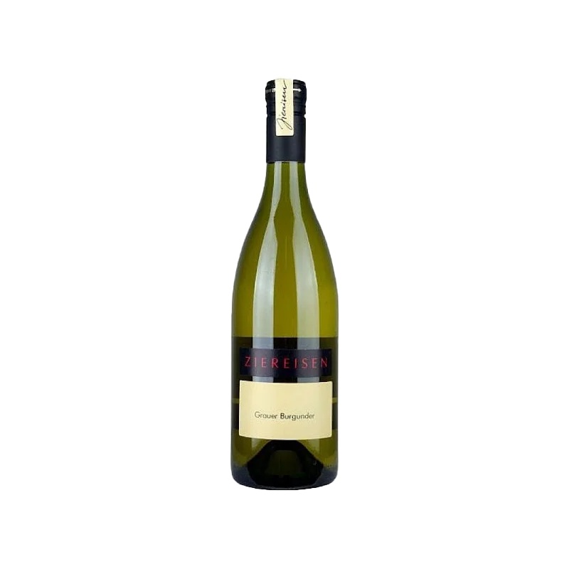 Ziereisen Pinot Gris