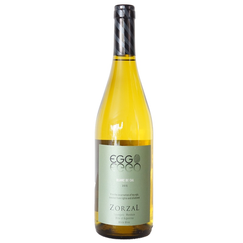 Zorzal Eggo Bianco