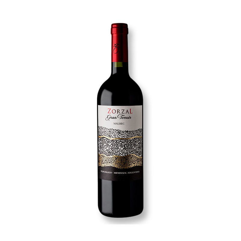 Zorzal Gran Terroir Malbec