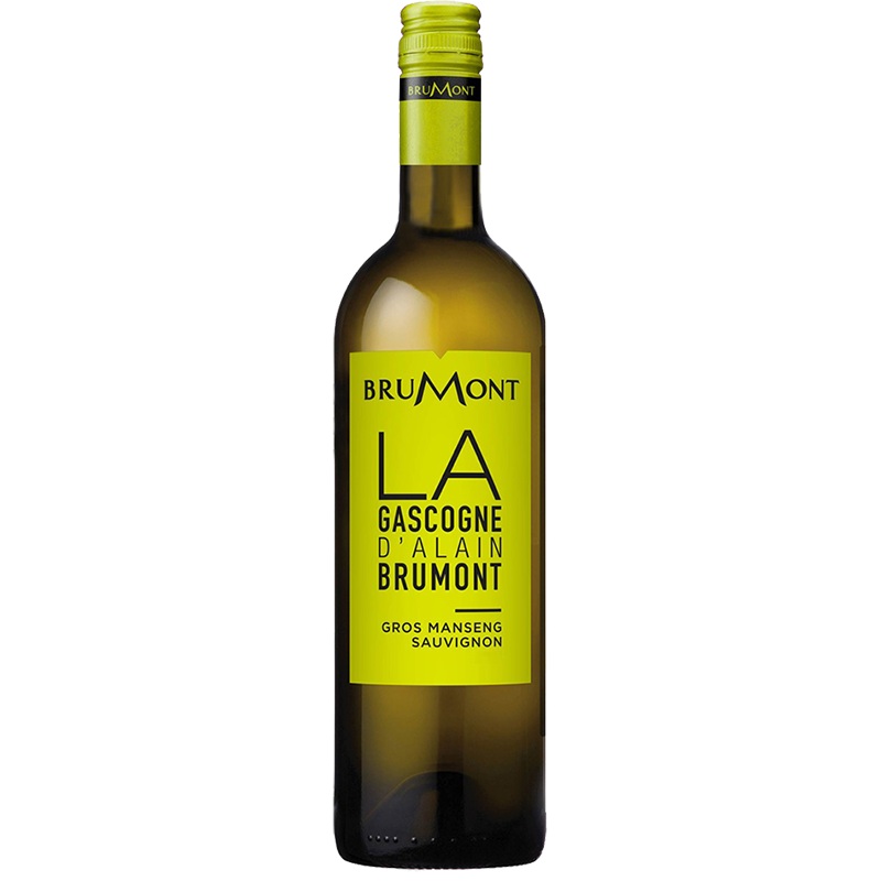 Alain Brumont Cotes de Gascogne Blanc