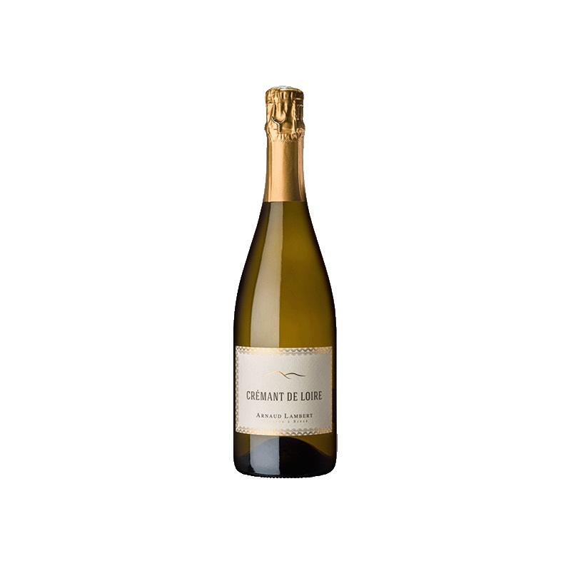 Arnaud Lambert Cremant Blanc NV