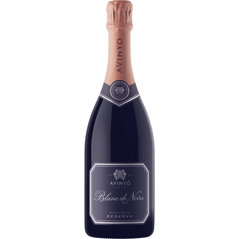 Avinyo Blanc de Noirs Brut Nature Reserva
