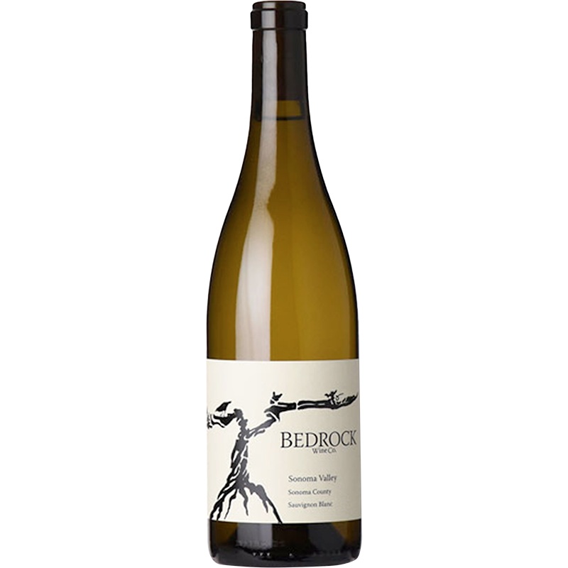 Bedrock Sauvignon Blanc