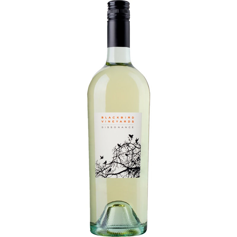 Blackbird Vineyards Dissonance Sauvignon Blanc