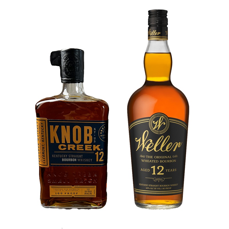 Bourbon Holiday Pack #2