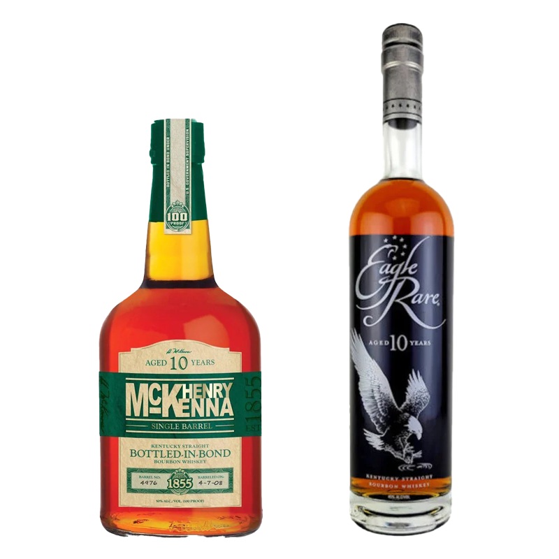 Bourbon Holiday Pack #3