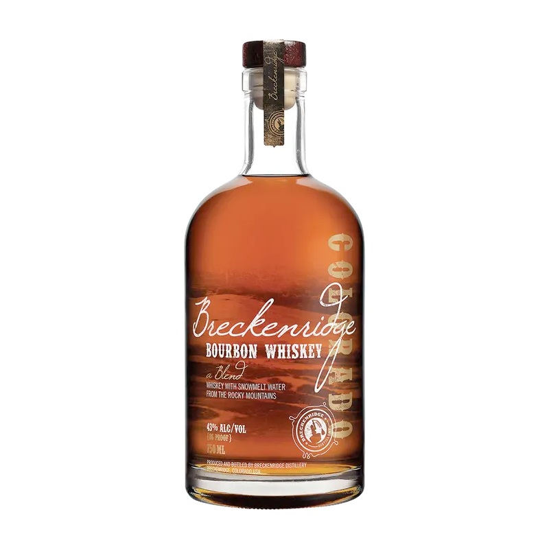 Breckenridge Bourbon
