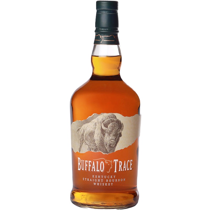 Buffalo Trace Bourbon