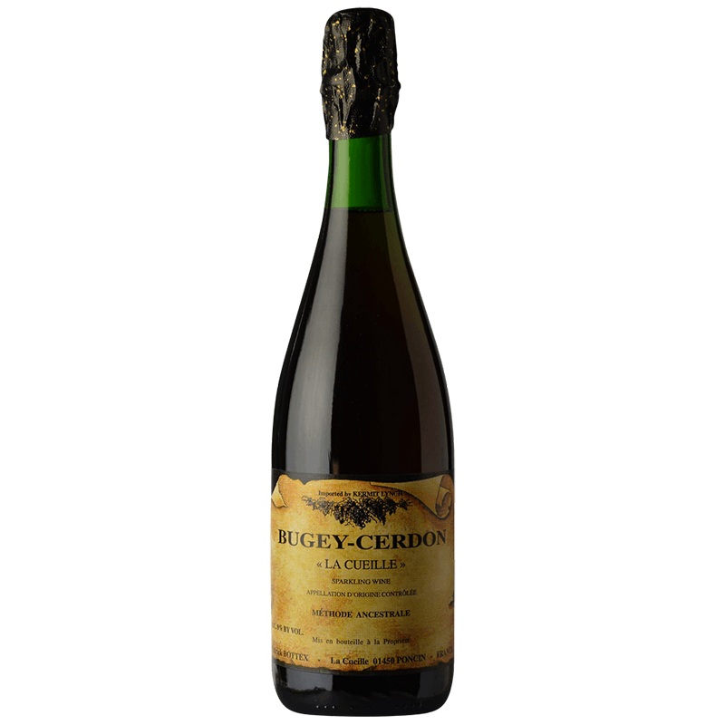 Bugey-Cerdon Sparkling