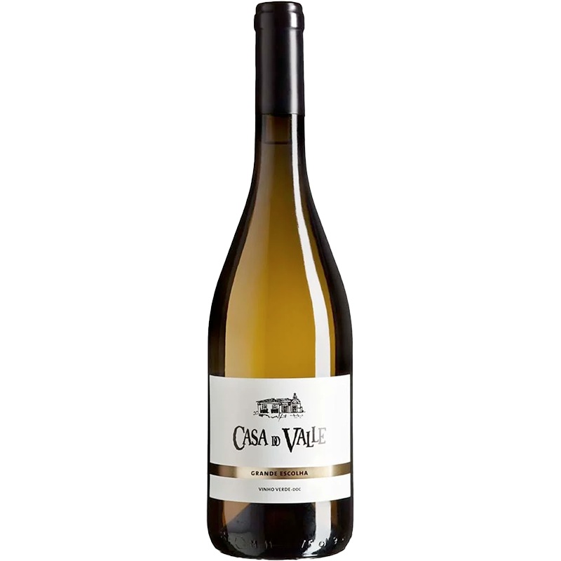 Casa do Valle Grande Escolha Vinho Verde
