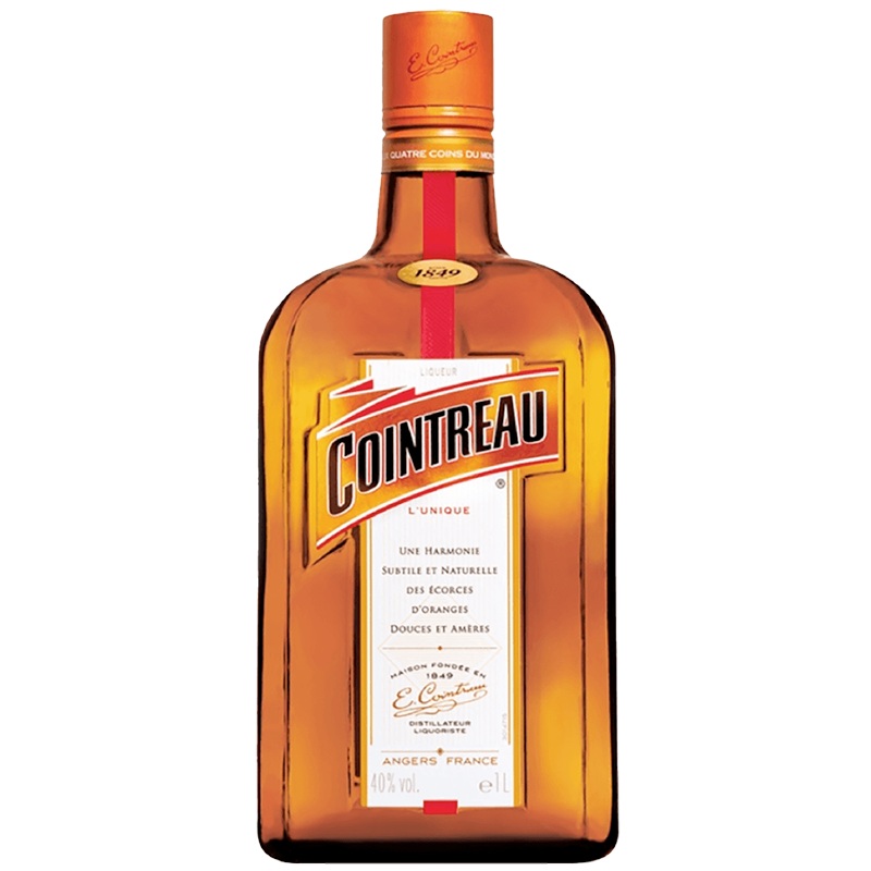 Cointreau 1 ltr