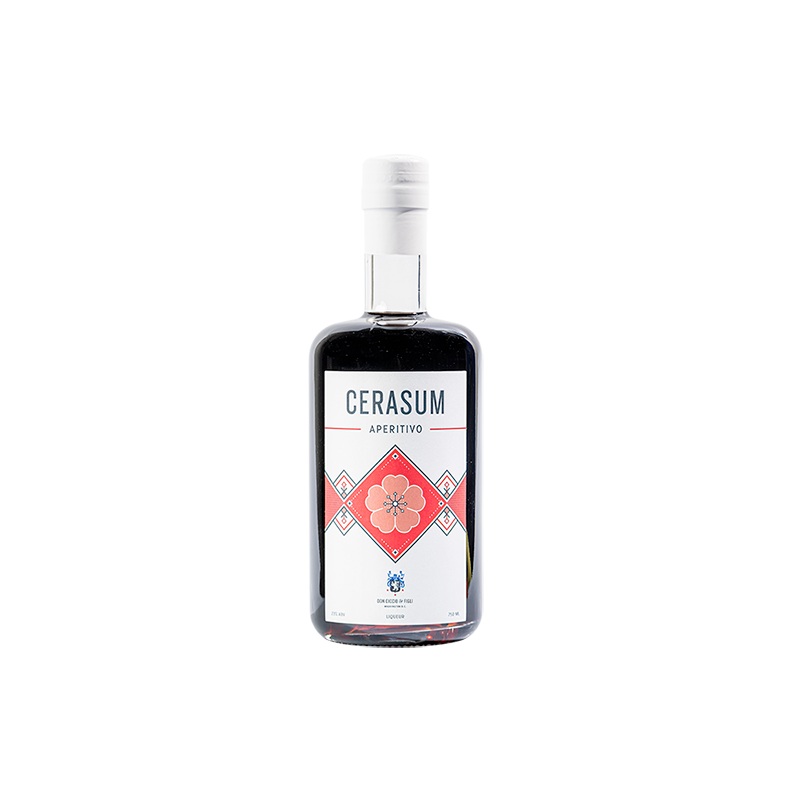 Don Ciccio & Figli Cerasum Aperitivo 750ml