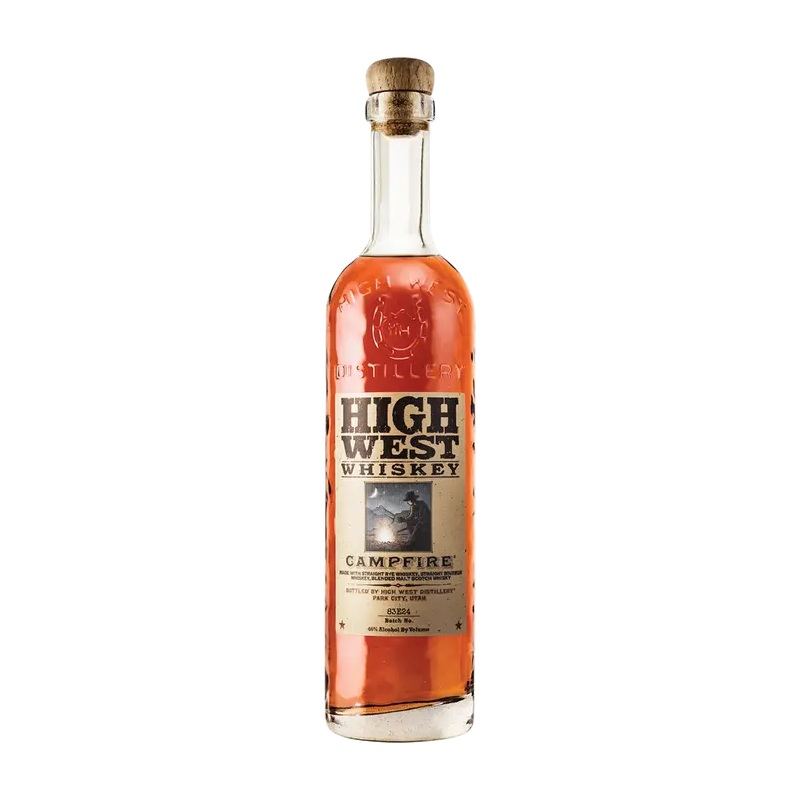 High West Campfire Whiskey