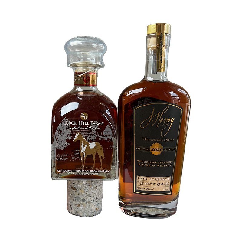Holiday Connoisseur 2pk