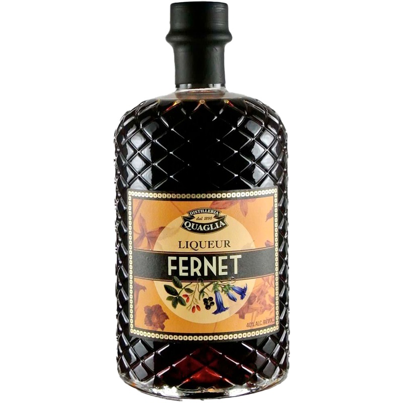 Quaglia Fernet 750ml