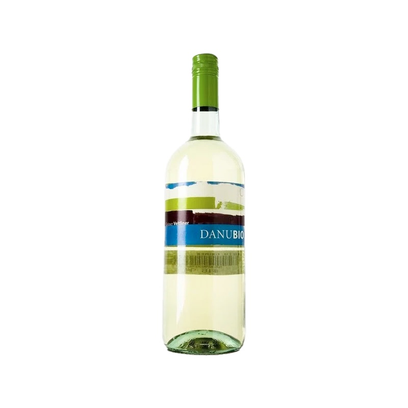 Soellner Gruner Veltliner Danubio 1L