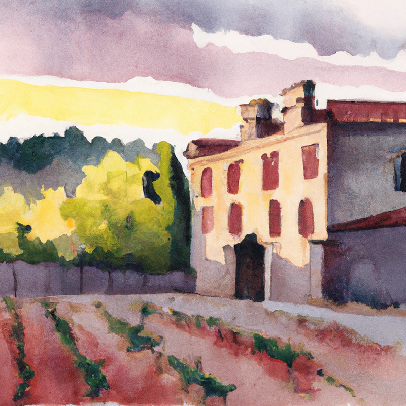 Southern Italy & Sicily Tasting – 1/27/23
