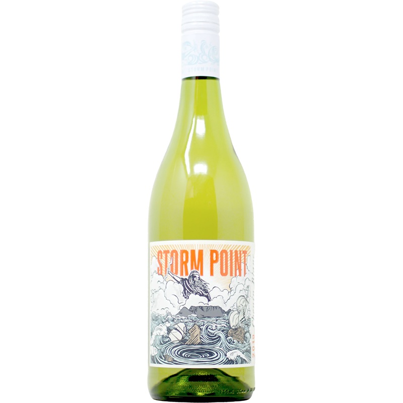 Storm Point Chenin Blanc