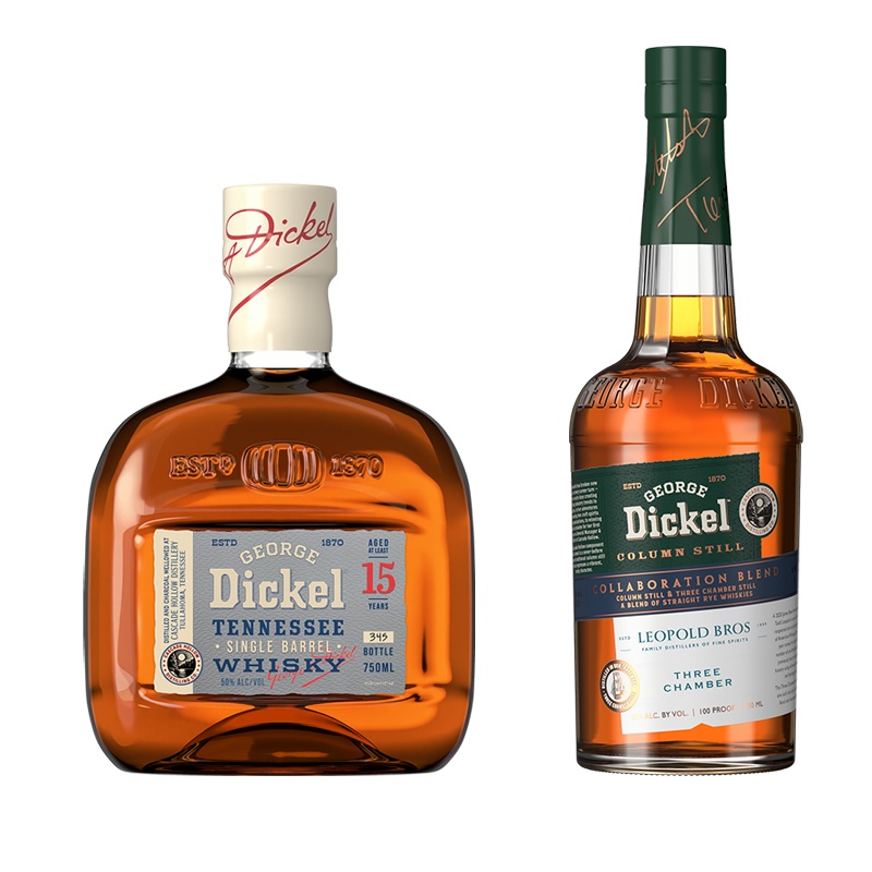 Tennessee Duo Holiday Pack