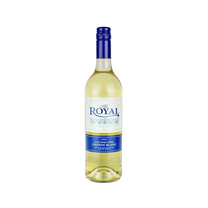 The Royal Chenin Blanc