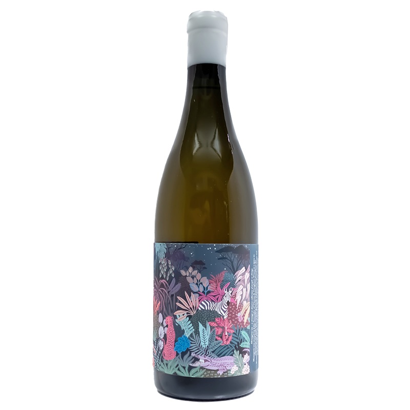Thorne & Daughters Menagerie Grenache Gris/Blanc