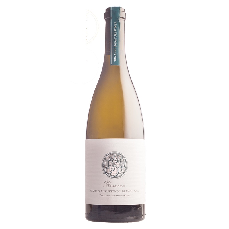 Trizanne Reserve Semillon Sauvignon Blanc