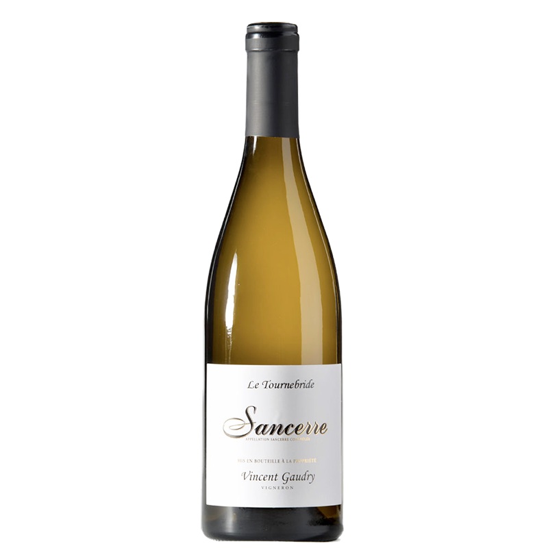 Vincent Gaudry La Tournebride Sancerre