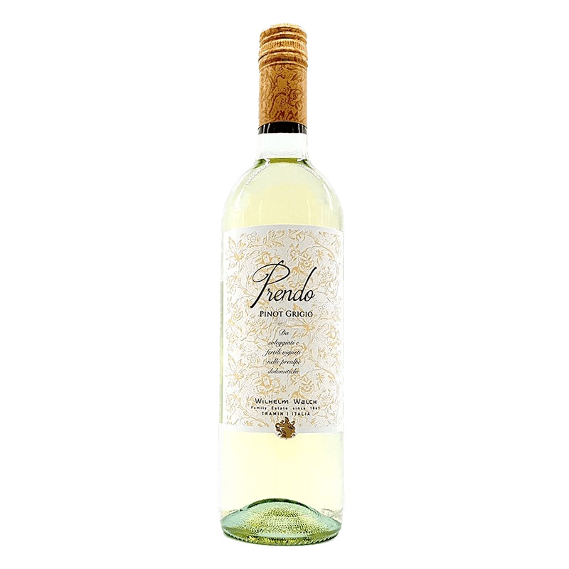 Wilhelm Walch Prendo Pinot Grigio