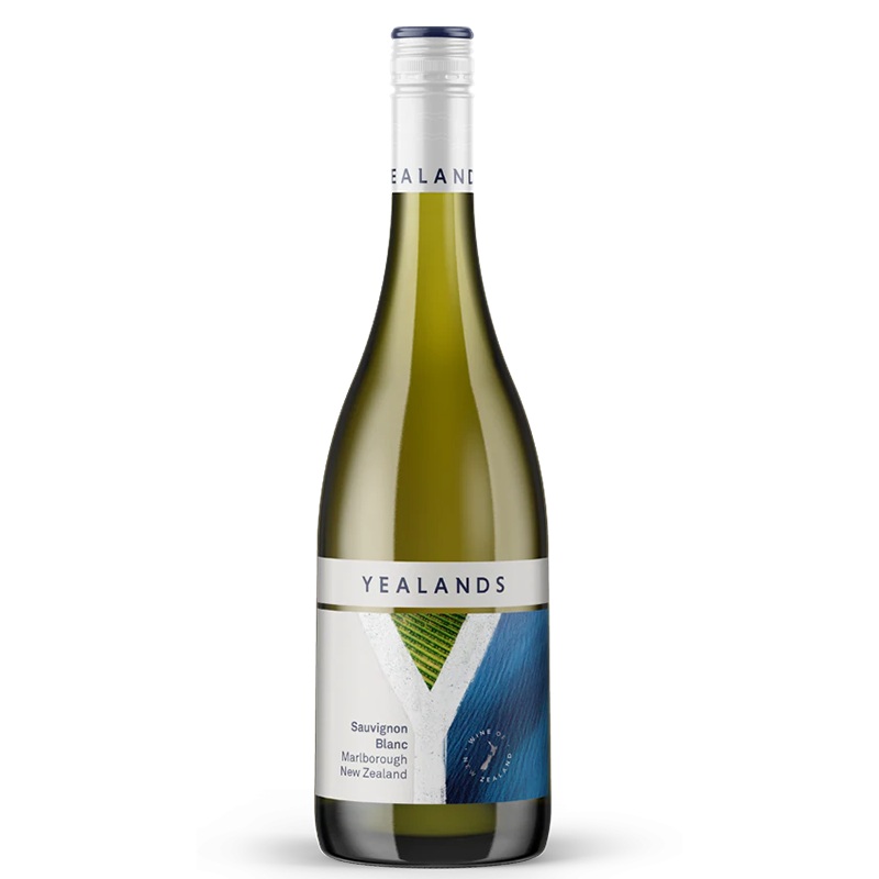 Yealands Sauvignon Blanc