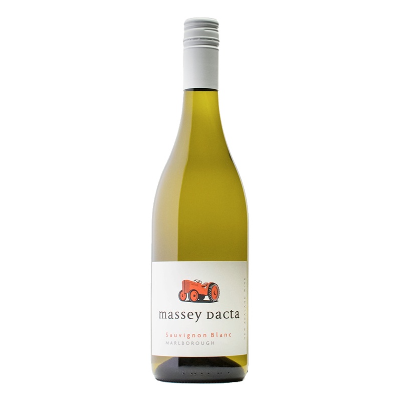 Zephyr Massey Dacata Sauvignon Blanc
