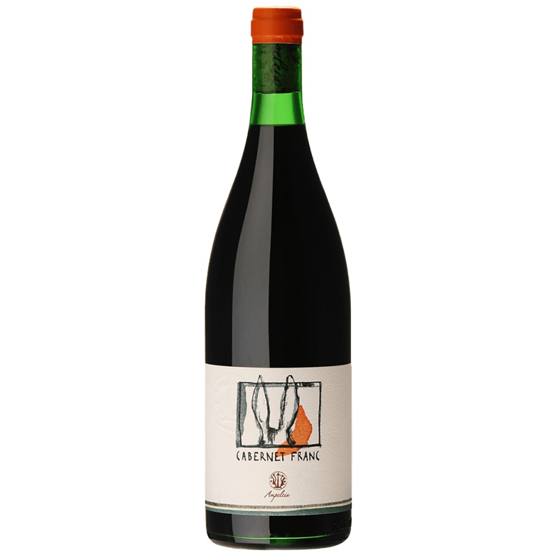 Ampeleia ‘Ampeleia’ Cabernet Franc