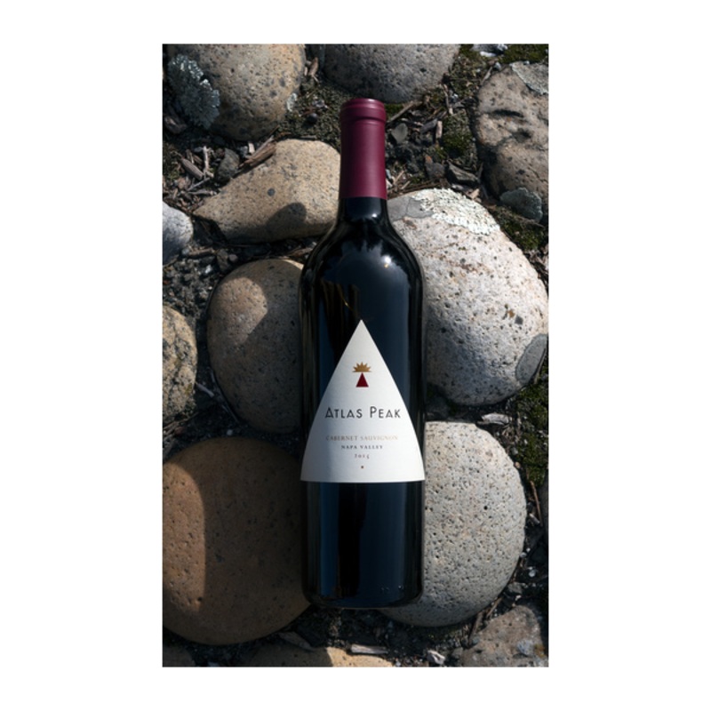 Atlas Peak Cabernet Sauvignon