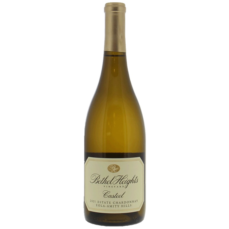 Bethel Heights Estate Chardonnay