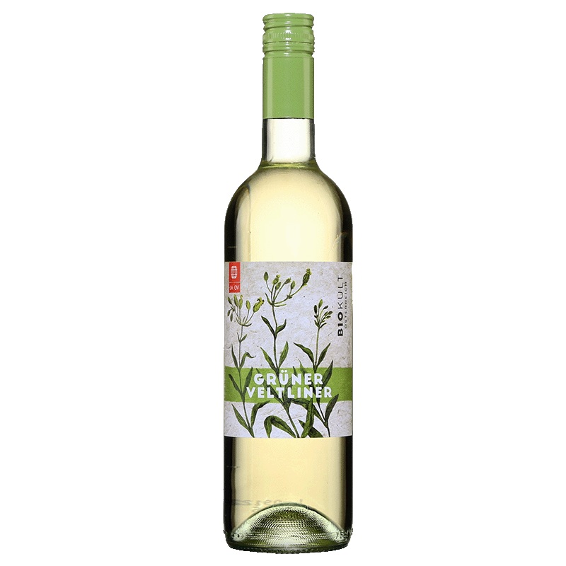 Biokult Grner Veltliner