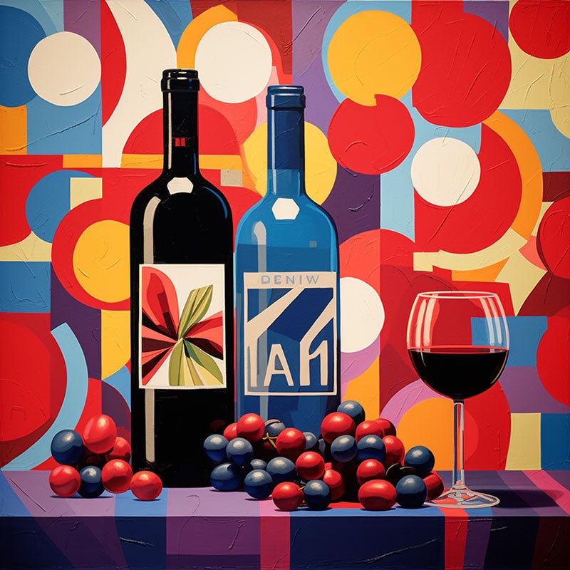 Deep Dive Into Italian Sangiovese – 2/9/24
