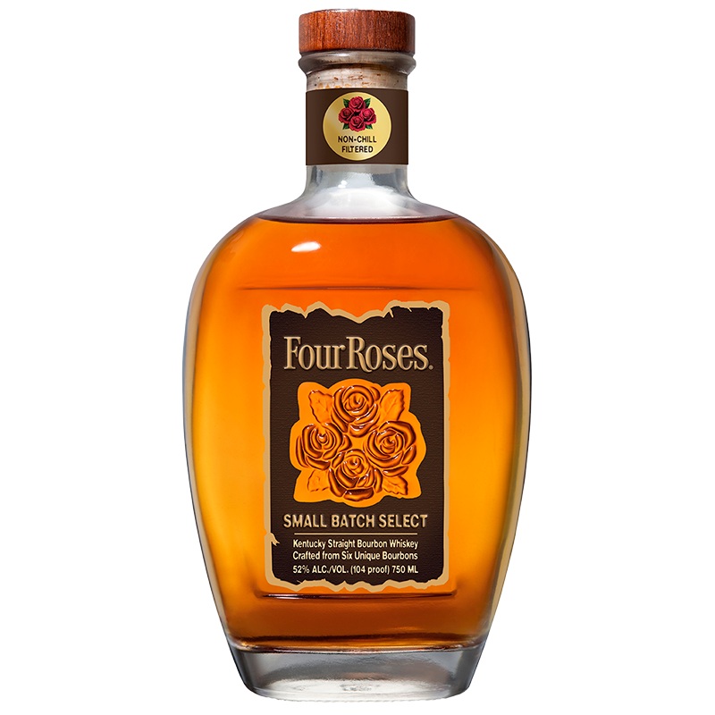 Four Roses Small Batch Select Bourbon